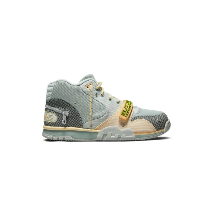 Nike Air Trainer 1 SP Travis Scott Grey Haze