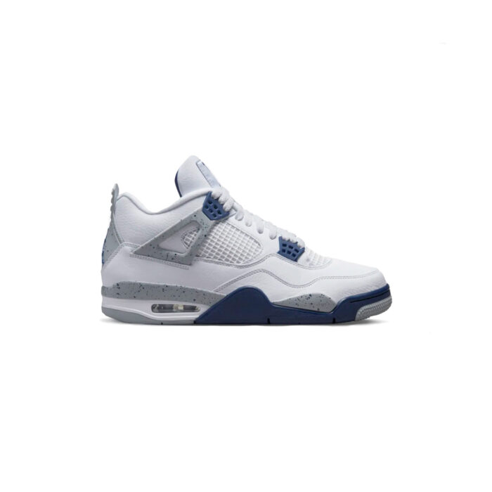 Air Jordan 4 Retro Midnight Navy