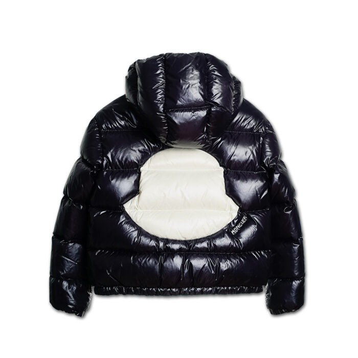 Moncler Giubbotto Fustet Puffer Jacket (14Y)