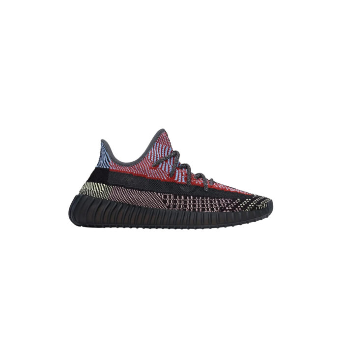 adidas Yeezy Boost 350 V2 Yecheil (Non-Reflective)