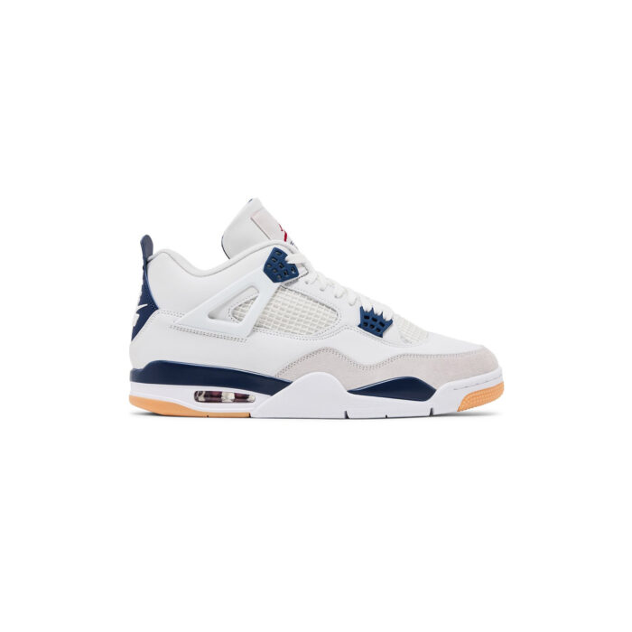 Jordan 4 Retro SB Navy