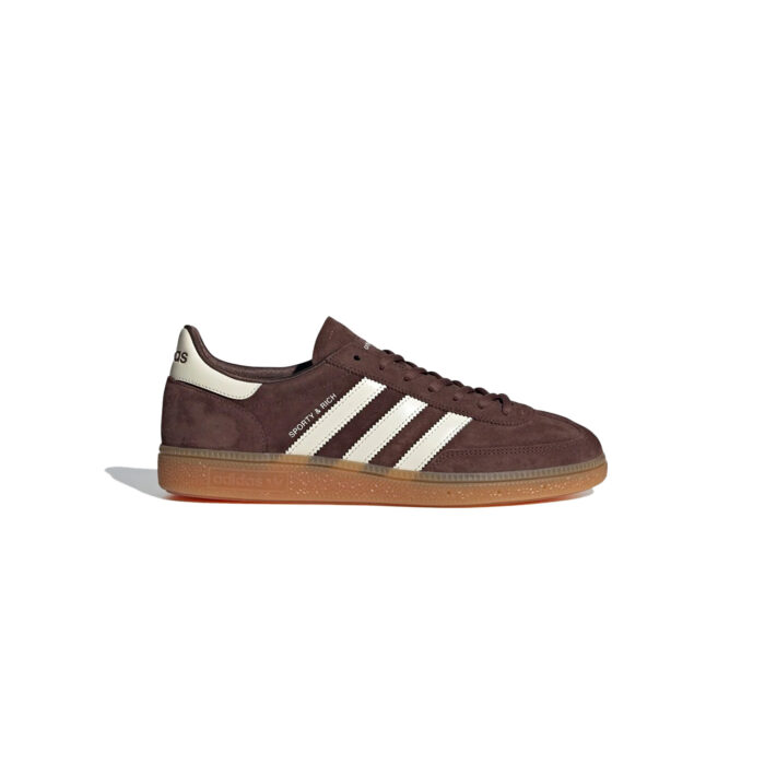 adidas Handball Spezial Sporty & Rich Brown