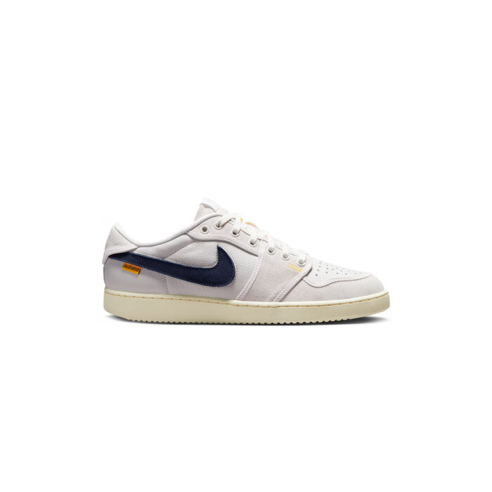 Air Jordan 1 Retro AJKO Low SP Union Sail Leather