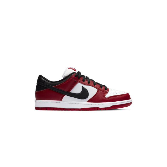 Nike SB Dunk Low Pro J-Pack Chicago (2020/2024)