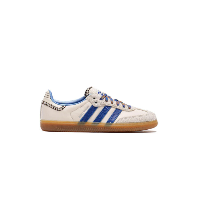 adidas Samba Nylon Wales Bonner Wonder Clay Royal