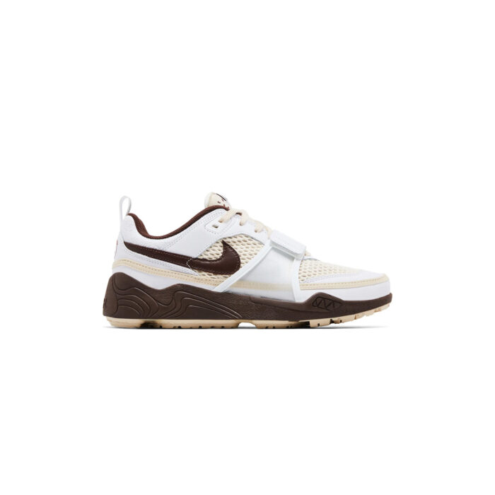 Nike Zoom Field Jaxx Travis Scott Light Chocolate