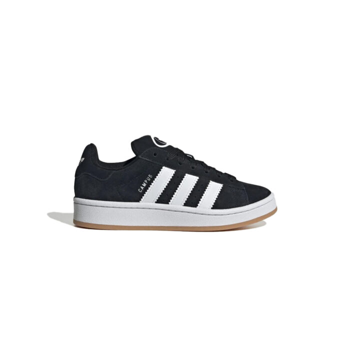adidas Campus 00s Black White Gum (GS)