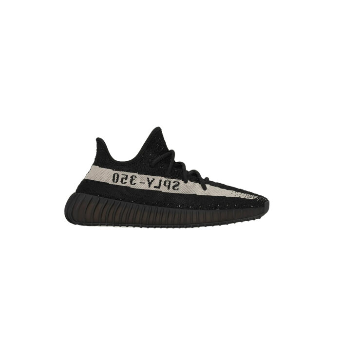 adidas Yeezy Boost 350 V2 Core Black White (2016/2022)