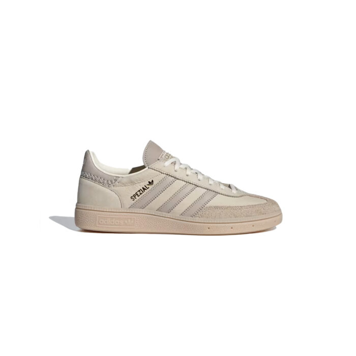 adidas Handball Spezial Cream White Beige (Women's)
