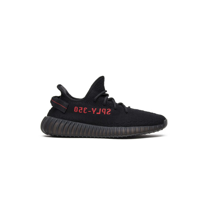 Yeezy Boost 350 V2 Bred