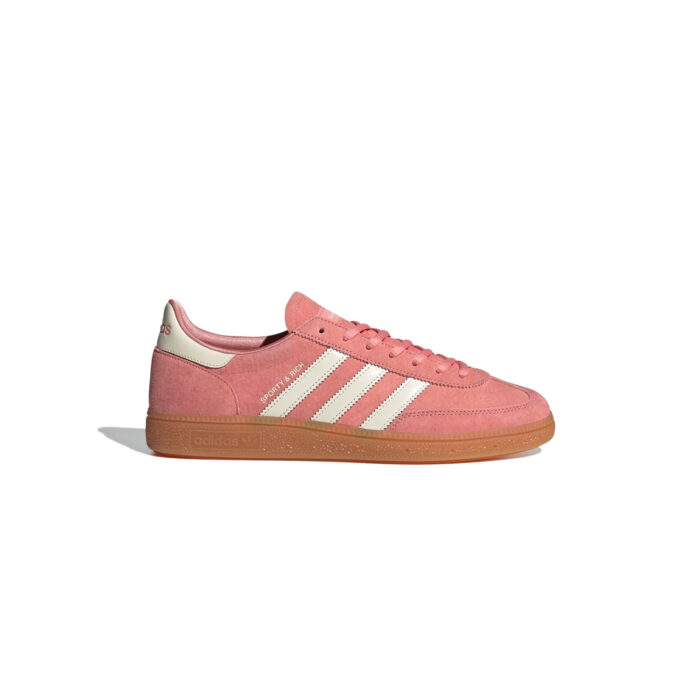 adidas Handball Spezial Sporty & Rich Pink