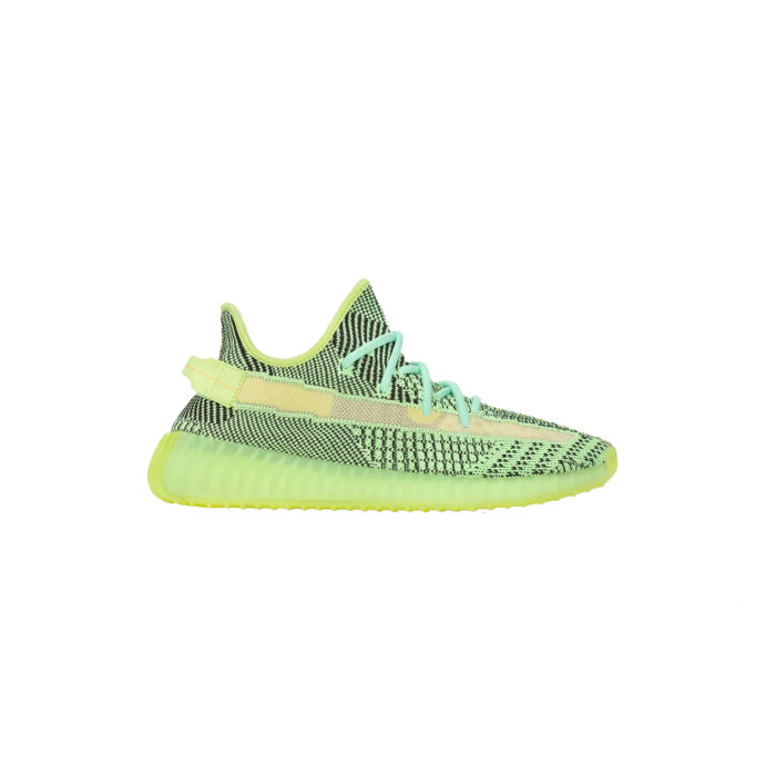 adidas Yeezy Boost 350 V2 Yeezreel (Non-Reflective)