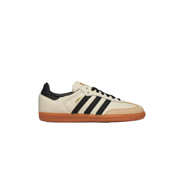 adidas Samba OG Cream White Sand Strata (W)