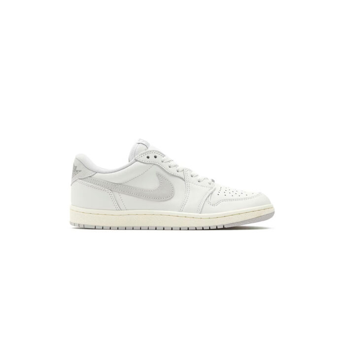 Air Jordan 1 Low 85 Neutral Grey