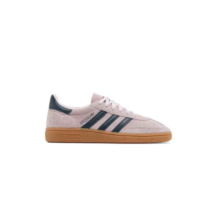 adidas Handball Spezial Clear Pink Arctic Night (W)