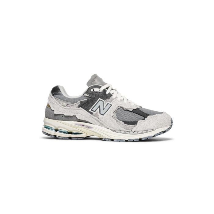 New Balance 2002R Protection Pack Rain Cloud