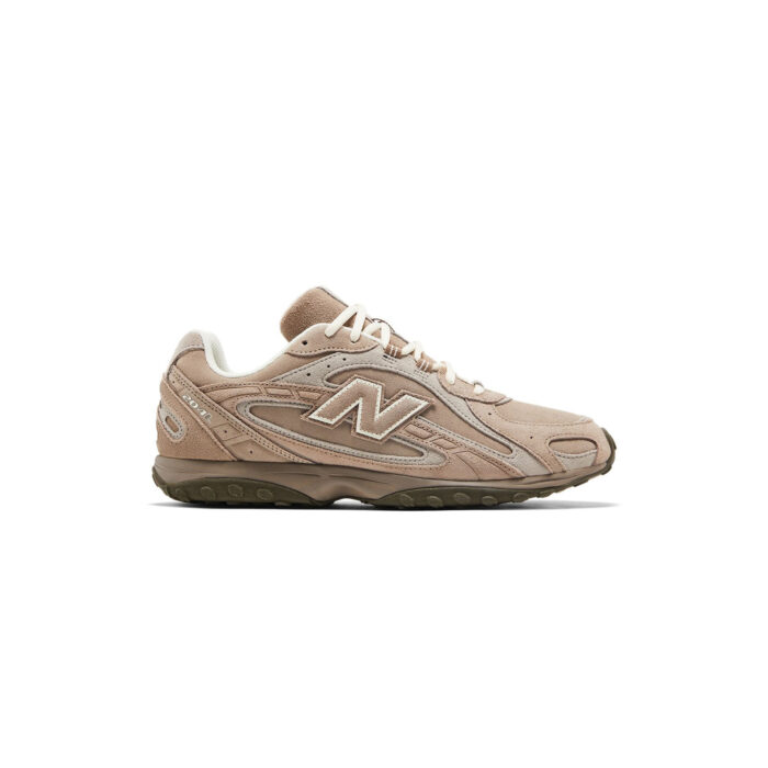 New Balance 204L Mushroom Arid Stone