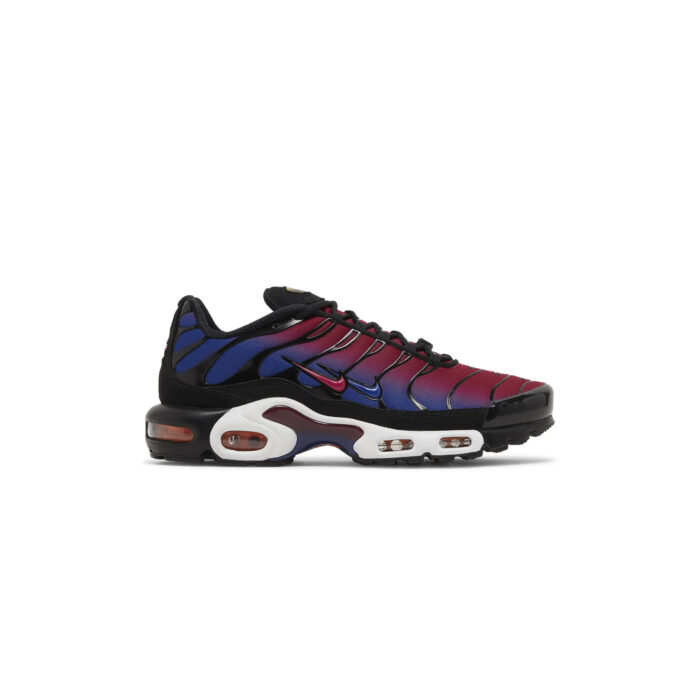 Nike Air Max Plus Patta FC Barcelona Culers del Món