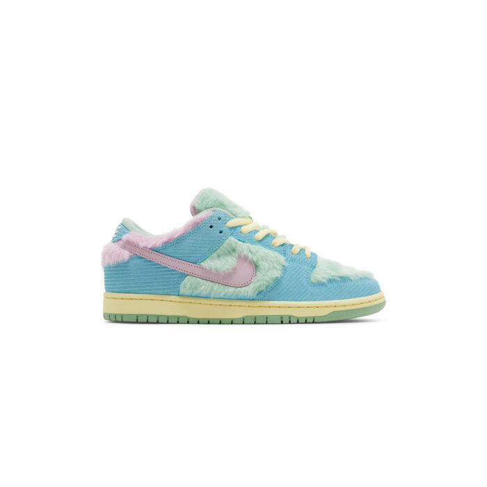 Nike SB Dunk Low Verdy Visty