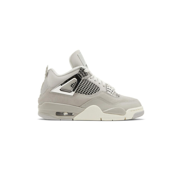 Air Jordan 4 Retro Frozen Moments (W)