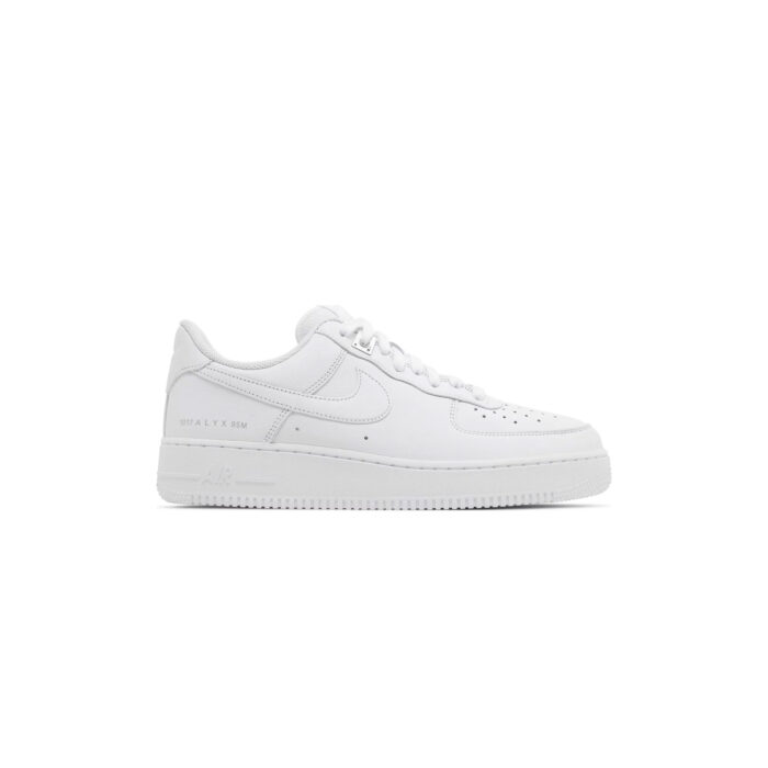 Nike Air Force 1 Low SP 1017 ALYX 9SM White