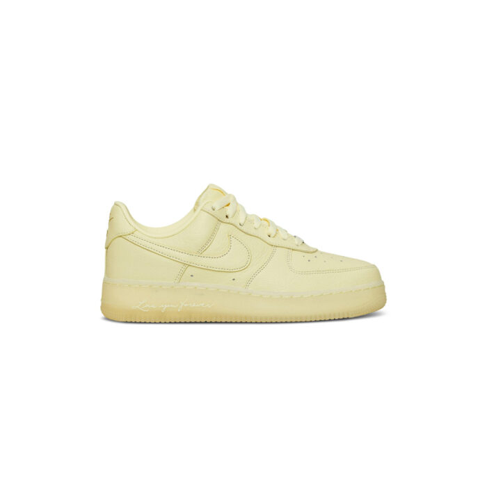 Nike Air Force 1 Low Drake NOCTA Certified Lover Boy Citron Tint