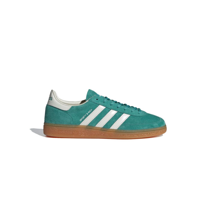 adidas Handball Spezial Sporty & Rich Green
