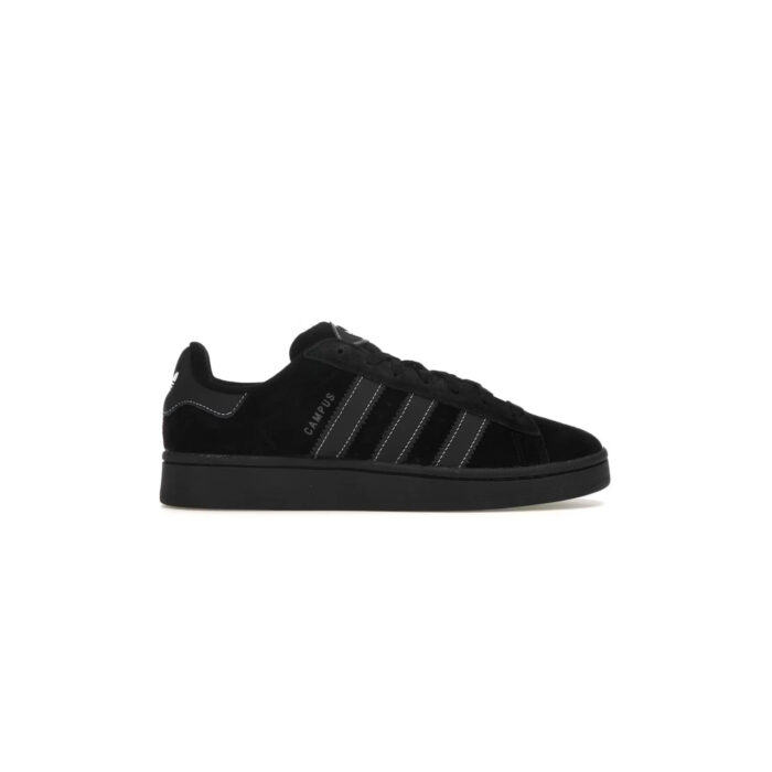 adidas Campus 00s Core Black White