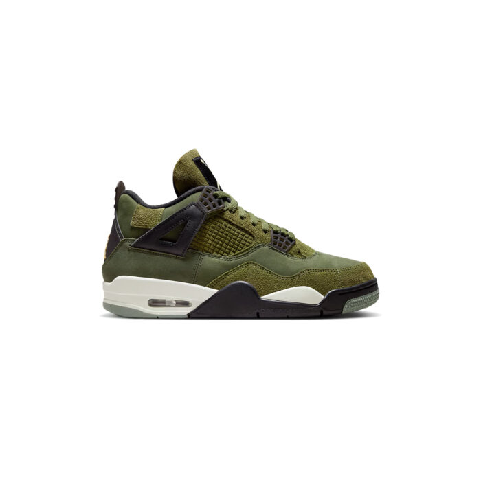 Jordan 4 Retro SE Craft Medium Olive