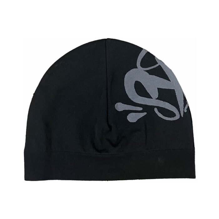 Czapka Syna Big Logo Skull - Grey