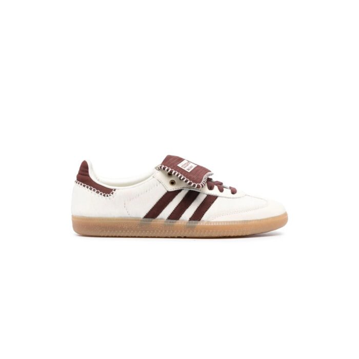 adidas Samba Pony Tonal Wales Bonner Cream White