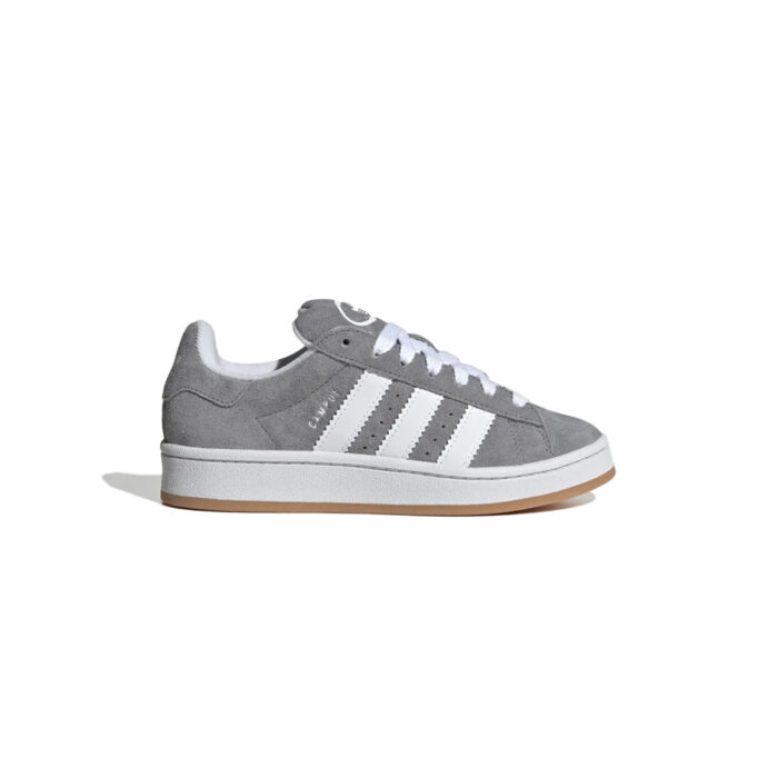 adidas Campus 00s Grey Gum (GS)