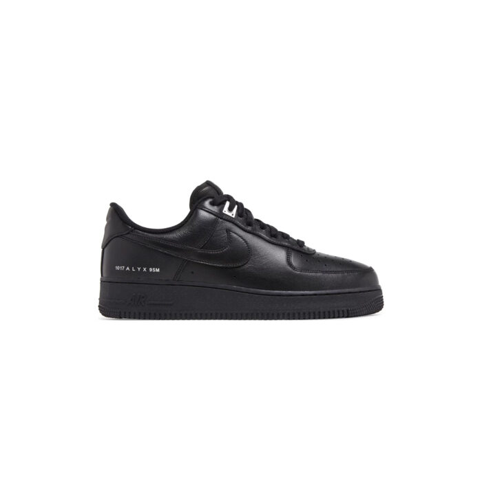 Nike Air Force 1 Low SP 1017 ALYX 9SM Black