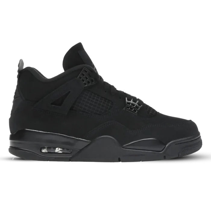 Air Jordan 4 Retro Black Cat (2025)